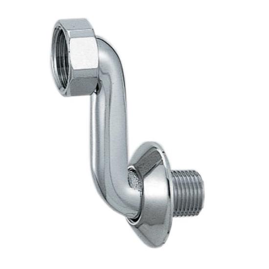 

KAKUDAI Crank for Mixer Mounting Screw Raises Crank Center by 2-Handle Tap, G3/4, 50mm, 0102/501