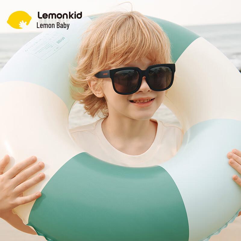 

Солнцезащитные очки Lemon Baby Kids с поляризацией и защитой от УФ-лучей 3-12 Years