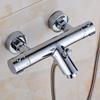 Showering Faucet Temperature Control Valves Constant Temperature Hot Cold Water Mixer Valves Bathroom Accessories