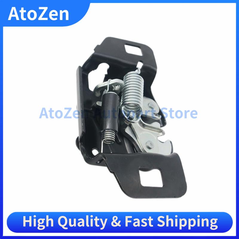 4589231AA 5020846AA Bonnet Hood Lock Latch for CHRYSLER GRAND VOYAGER V 2007 2008 2009 2010 2011- Car Accessories High Quality