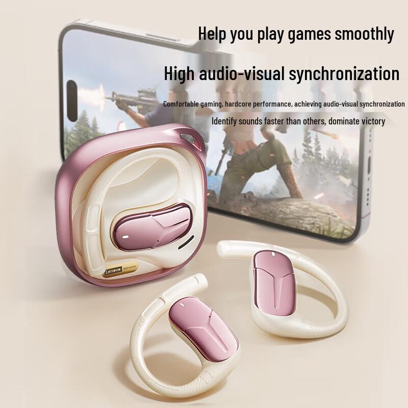 Lenovo Bone Conduction Sports Earbuds