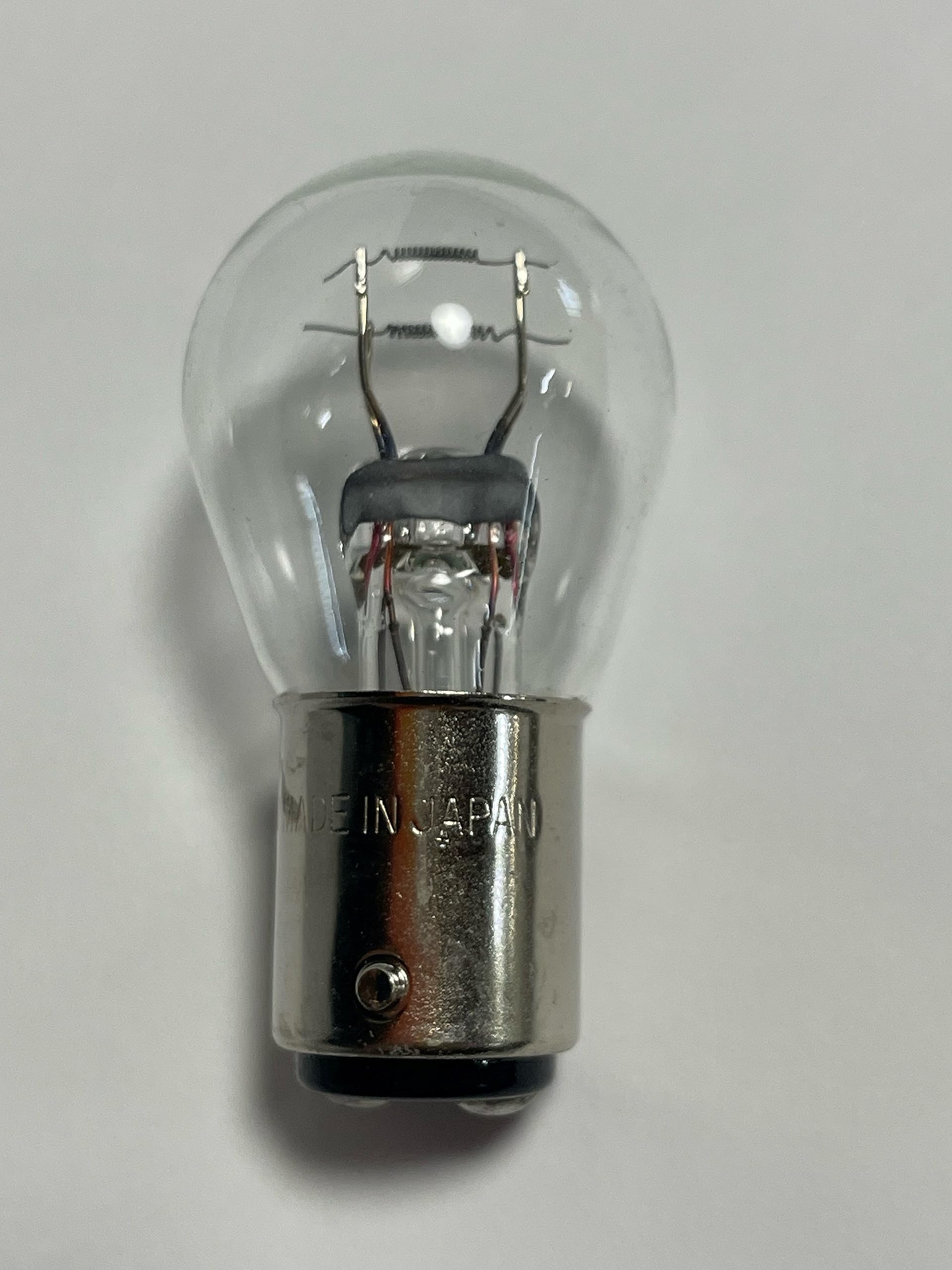 Kelly Electric Incandescent Bulb S25 BAY15D