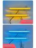 2023-2026 Levin DRL LED Flowing 3-Color Turn Signal Lights