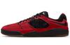 SB Ishod Varsity Red Comfortable Slip Resistant, Abrasion Resistant, Lightweight Low Top Skateboard Shoes Unisex DC7232-600