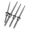Automatic Mechanical Transmission Parts: SFNU 1605-5010 Ball Screw Lead for Machine Tools