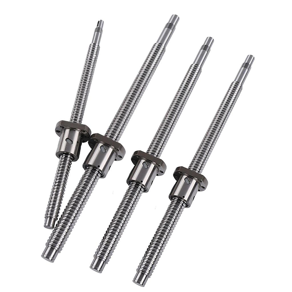 Automatic Mechanical Transmission Parts: SFNU 1605-5010 Ball Screw Lead for Machine Tools