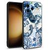 Creative Marine Organisms Art Funda Phone Cover Case for Xiaomi Redmi K40 K80 Pro 13C A5 A4 12C A1 A2 Plus 9 A3 14C 10