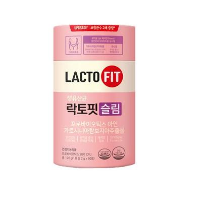 Probiotici Slim (60 bastoncini)