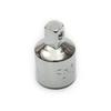 1 4 To 1 2 Inches Socket Adapter Drive Socket Enhanced Functionality Rust-resistant Material Secure Locking Mechanism