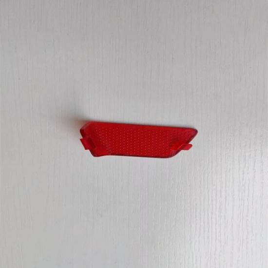 Red Front Right Door Panel Reflector Light Lens Cover For Ford Escape 2020-2022