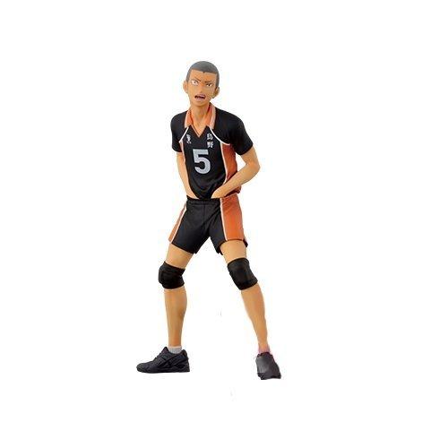 

Banpresto Haikyuu!! Ryunosuke Tanaka DXF Figure Vo