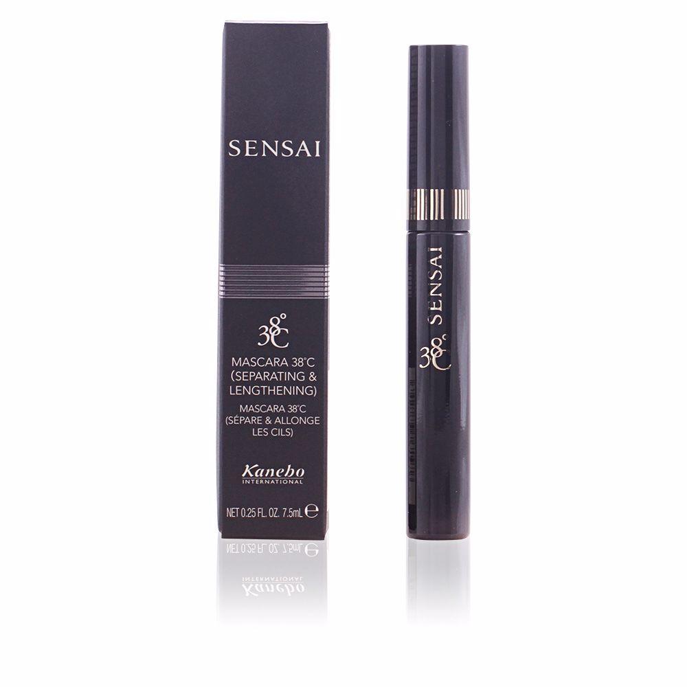 

Kanebo Sensai Colors Тушь для ресниц 38°C 6мл