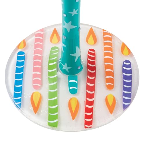 Lolita Wine Glass HAPPY BIRTHDAY BLAST 6014181