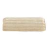 Face Towel High Absorbent No Shedding Fluffy Soft Coral Fleece Bath Towel for Kids Adults Travel 74 X 34cm