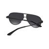 aoron Men Polarized Sunglasses Brand Design Classic Fashion Glasses UV400 Fashion Fishing Driving Sun Glasses