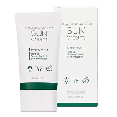 Prodotti per la cura del corpo – Creme solari e abbronzatura