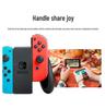 Compatible 1st Gen Switch Console Joy-Con Controllers with Detachable Slide Rail & Wrist Strap