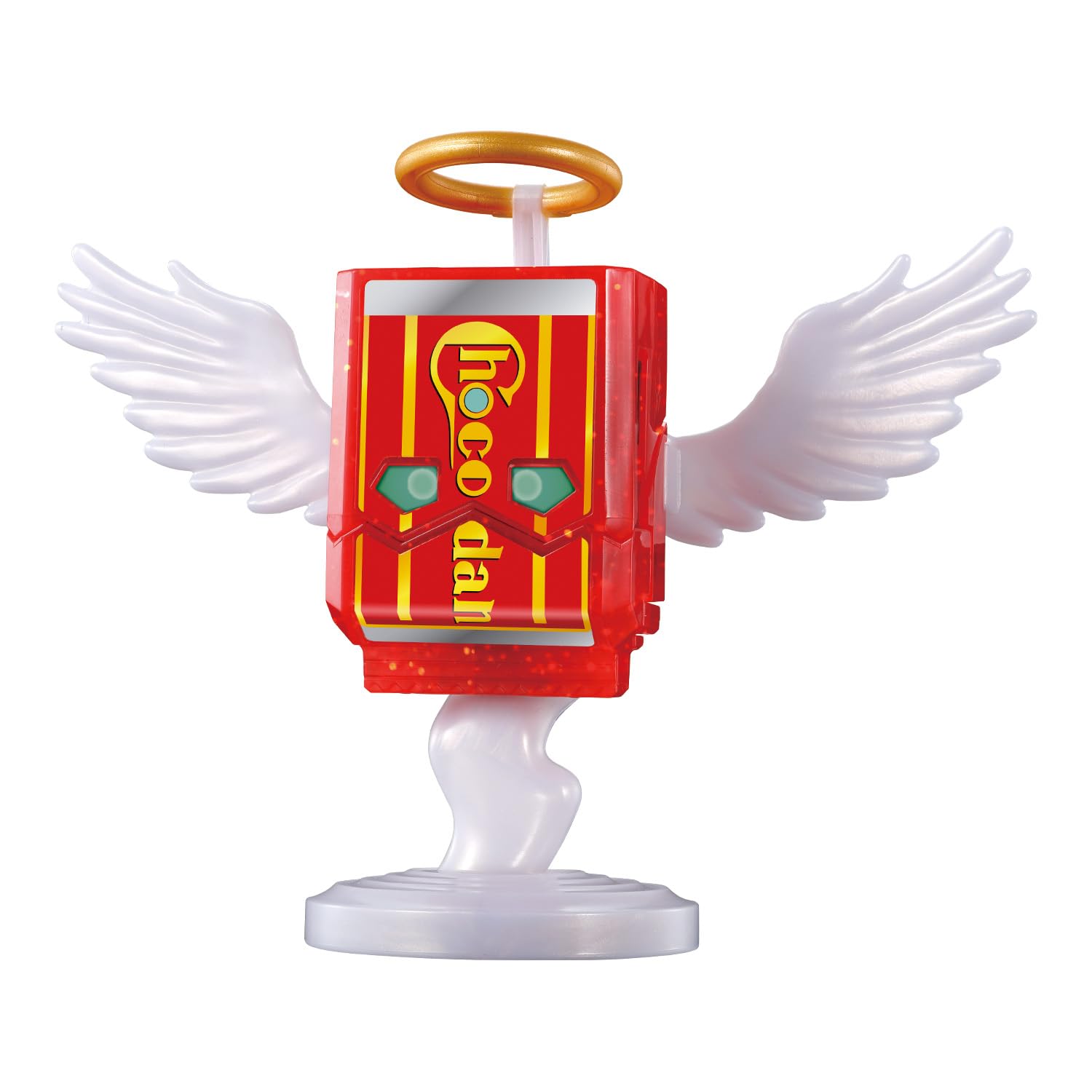 

Kamen Rider Gav DX Rider Gochizo Angel Series Шоколадный Дангочизо [BANDAI] вер.