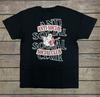 NEW Anti Social Social Club X True Religion Anti- Truth Tee Black Size S,M,L,XL Unisex T-Shirt