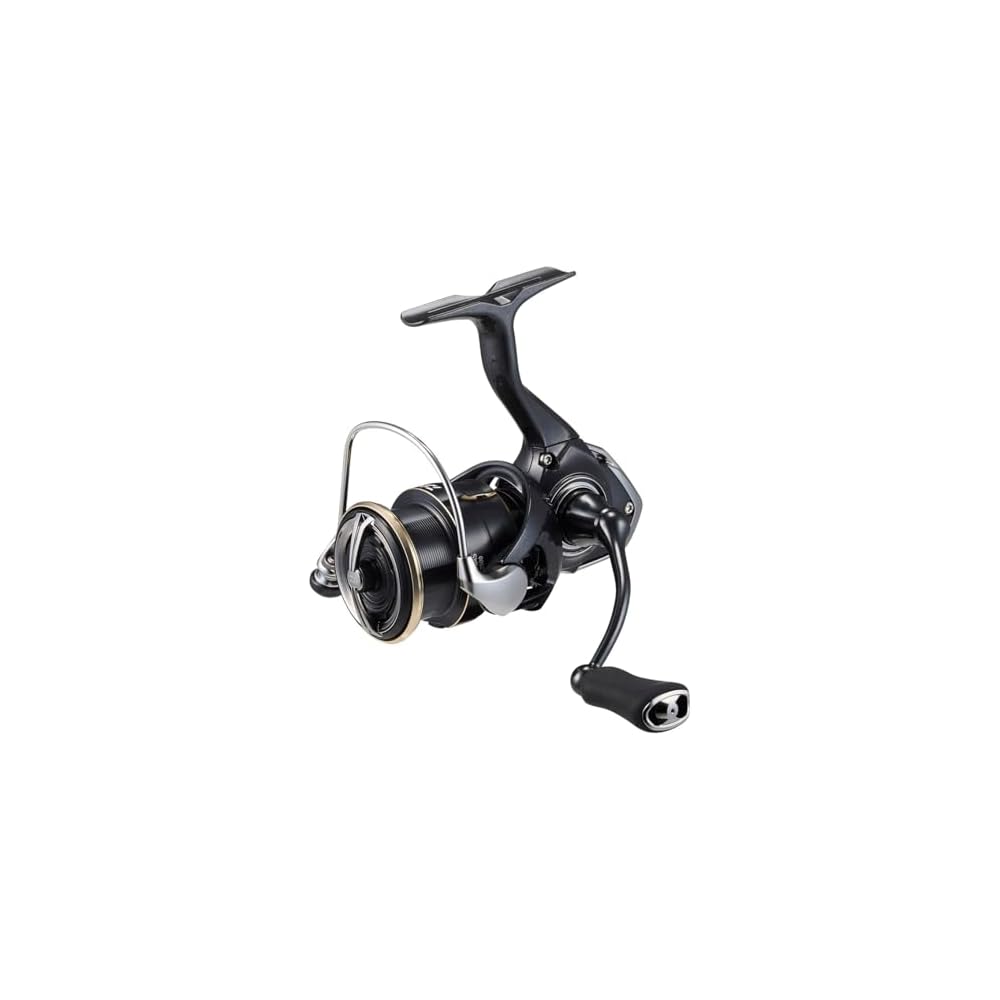 Daiwa Freams LT2500 Spinning Reel 2500 Size Lightweight Smooth Drag Fishing Gear