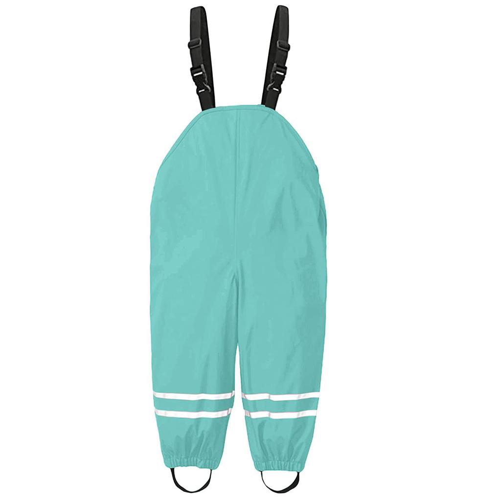 Student Children's Plaid Pocket Fashion Raincoat With Schoolbag Bit Raincoat