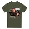 Star Trek: Prodigy Unisex Adult The Engineer Jankom Pog T-Shirt