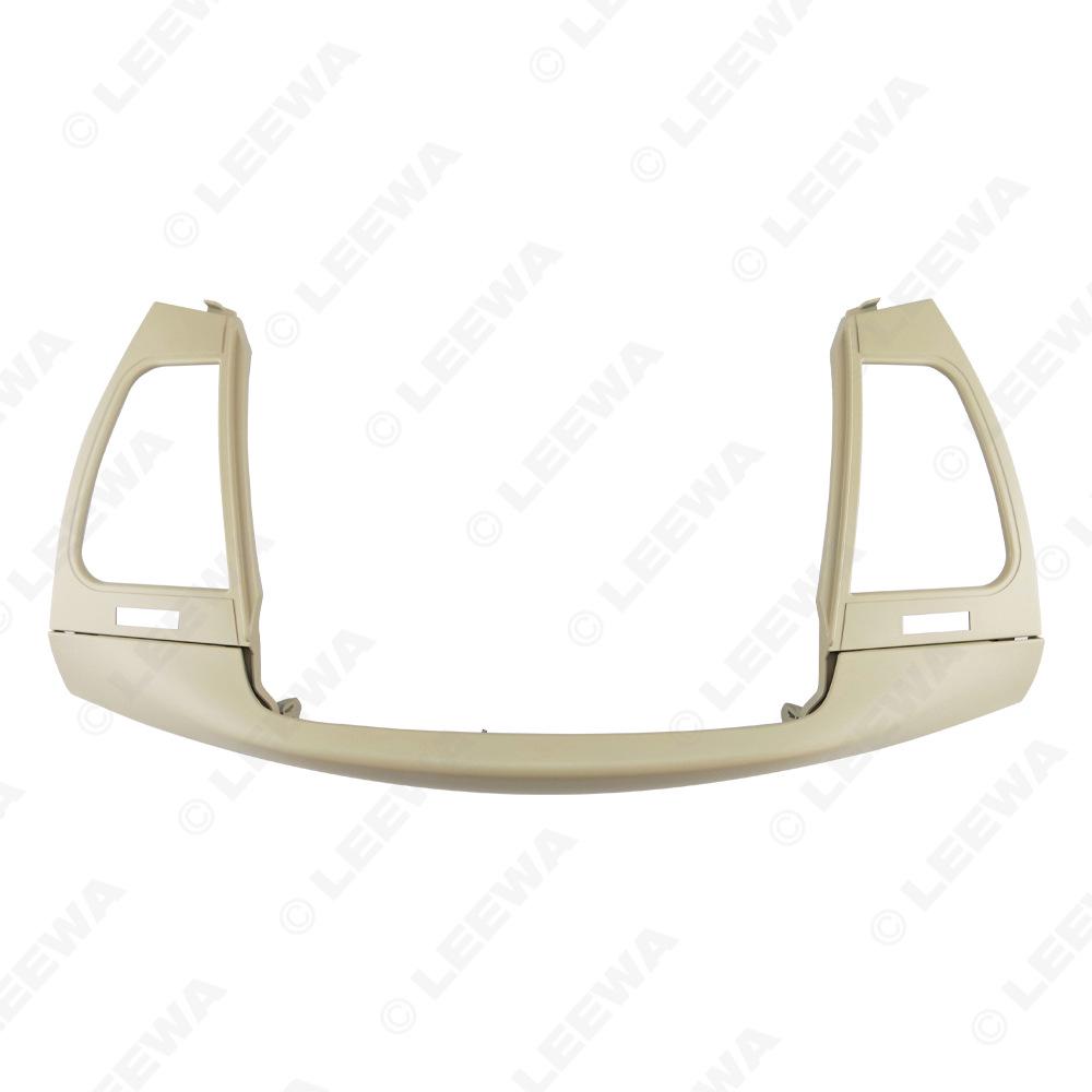 Toyota Innova Crysta 2011-2014 9" Android Navigation Bezel Panel