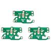 3X Car Printed Circuit Board For Corvette C3 1977-1982 Gauge Cluster 602505 Replacement-T48C