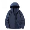 Outdoor Waterproof Couple Jacket