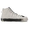 Adidas Y-3 Nizza High Talc Black Unisex Sneakers Cream JQ2458