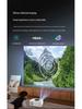 1080P Portable Home Projector with Wireless WiFi