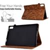 For Lenovo Tab M9 Tablet 2023 Cover 9.0 TB-310FU Wallet Coque For Lenovo Tab M9 9inch Case Card Slots PU Leather Etui+Stylus Pen
