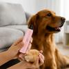 USB Charging Electric Pet Nail Grinder 3 Colors Pet Nail Trimmer  For Cats Dogs