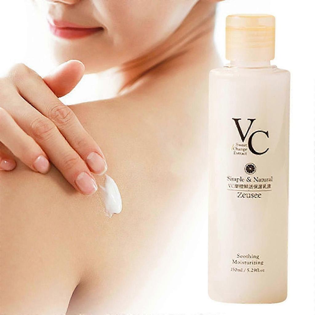 VC Toner Moisturising Lotion 500ml B