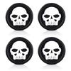 4pcs Silicone Analog ThumbStick Cover for PS5/PS4/PS3/Switch 2 Joystick Grip Cap for Xbox One/Xbox Series X S/360 Controller