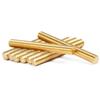 M2-M16 Metric Brass Thread Rod Long Brass Bolt Full Thread Shaft Rod Bar Stud Length 25/30/35/4045/50/60/70/80mm ~ 150 mm