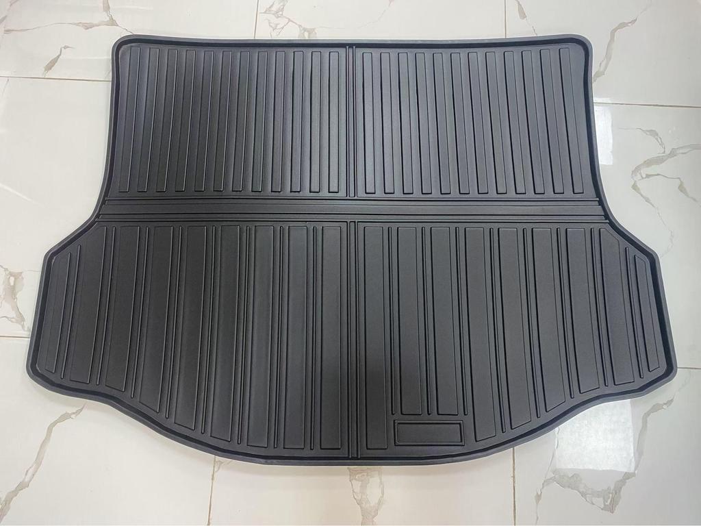 Toyota RAV4 (2013-2019) RHD TPE Floor and Trunk Mats