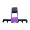 Pool Cue Holder for Table Compact Portable Rod Organizer Practical Billiard Pool Cue Rack Billiard Cue Stand for Club Game Room
