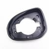 DinCh For BYD Yuan UP Side Rear View Mirror Cover Rearview Mirror Lid Shell Turn Signal Lens Glass Base