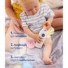 Nivea Kids Protection Sun Lotion LSF50+ 200ml