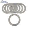 Automobiles Clutch Friction Plates Set & Steel Plate Kit  For BMW X3 X5 X6 ATC400/500/700 Transfer Gearbox Repair Kit