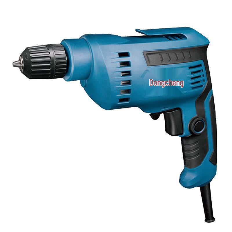 Dongcheng Multi-functional Electric Drill CN plug (adapter included)