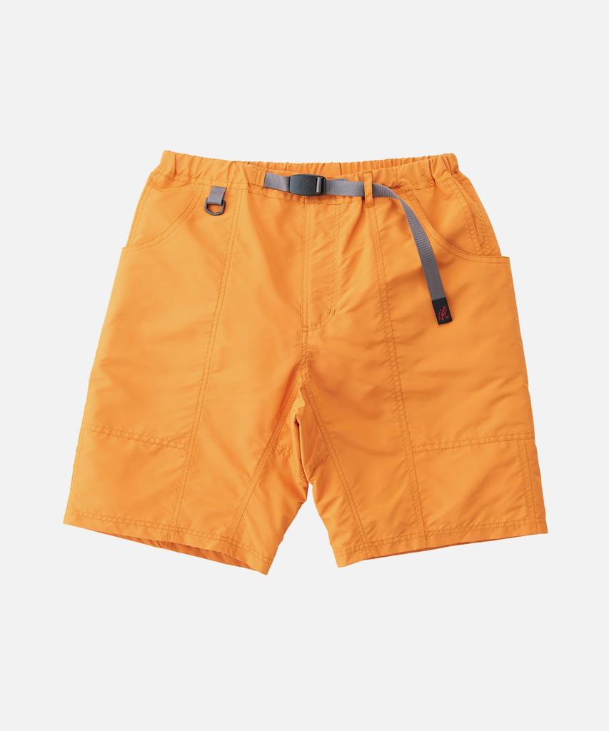Geulamichi Shell Gear Shorts Foggy Orange