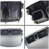 New Center A/C Outlet Air Vent Panel/Clip For Toyota Corolla 2008-2013 / Air Outlet Paddle Clip For Porsche Cayenne Car Parts