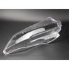 Car Front Headlight Cover For Honda CRV 2007 2008 2009 2010 2011 CR-V Headlamp Transparent Glass Lampshade Lamp Shell Lens