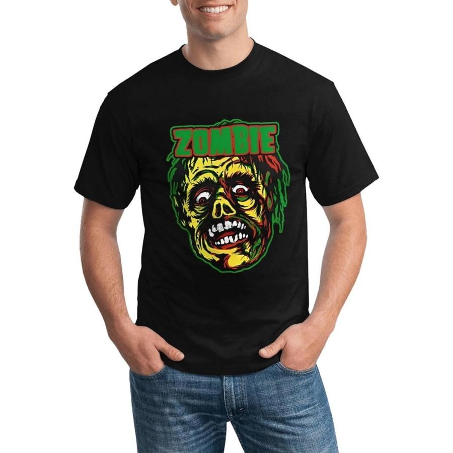 

Westble Men s Short-Sleeve T-Shirt Rob Zombie T-Shirt(2) XXXXXL різнокольоровий