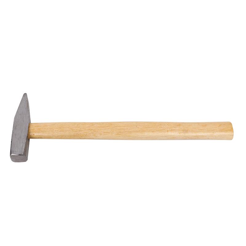 Martillo Compacto para Forja de Hierro y Metal