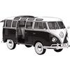 German Revell 1/24 scale Volkswagen T1 Samba Bus 07399 plastic model