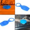37Mm 1H0955455 Car Windshield Wiper Washer Fluid Reservoir Tank Cap For Tt A8 D4 R8 100 80 For Golf Jetta Polo