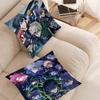 Japan Cartoon Blue Lock Cushion Cover Decorative Pillow Sofa Home Decor Case Pillow Cases